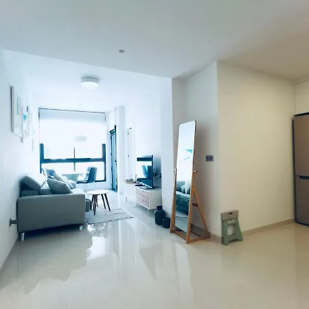 Lejlighed Luxury Torrevieja