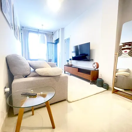 Lägenhet Luxury Torrevieja