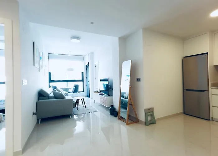 Daire Luxury Torrevieja