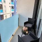 Appartement Luxury