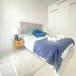 Appartement Luxury