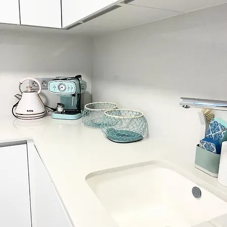 Luxury Apartament