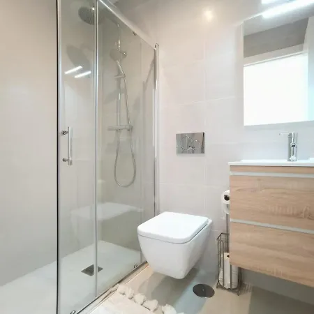 Luxury Apartamento *