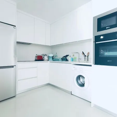 Apartament Luxury