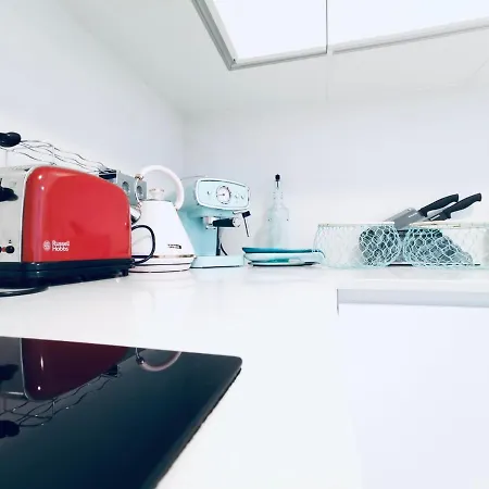 Luxury Apartamento Torrevieja