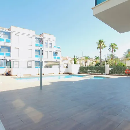 Luxury Apartamento *