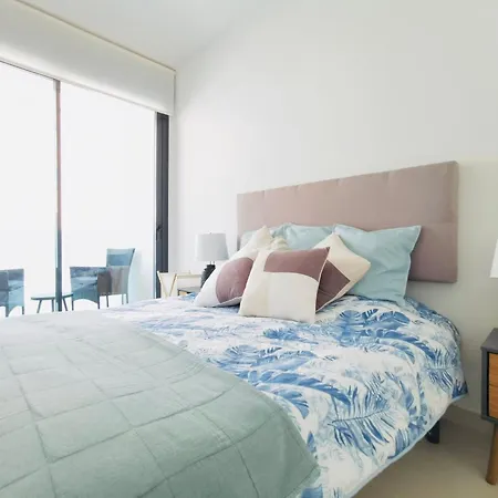 Apartamento Luxury *