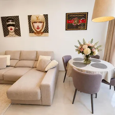 Luxury