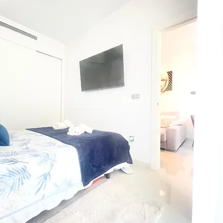 Luxury Appartement