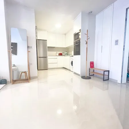 Apartament Luxury *