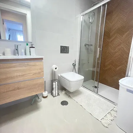 Apartament Luxury Torrevieja