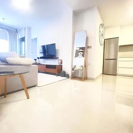 Luxury Apartamento Torrevieja