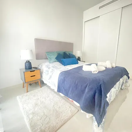 Apartamento Luxury