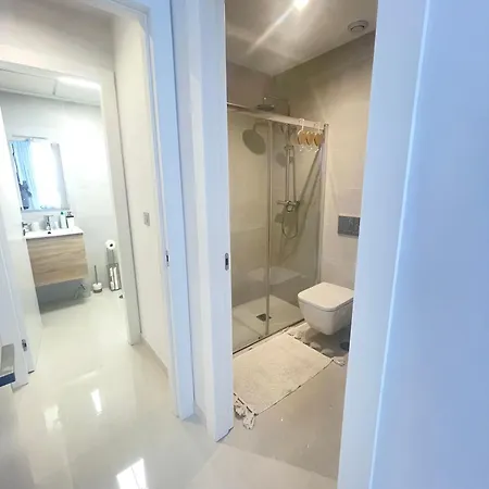 Luxury Apartament Torrevieja