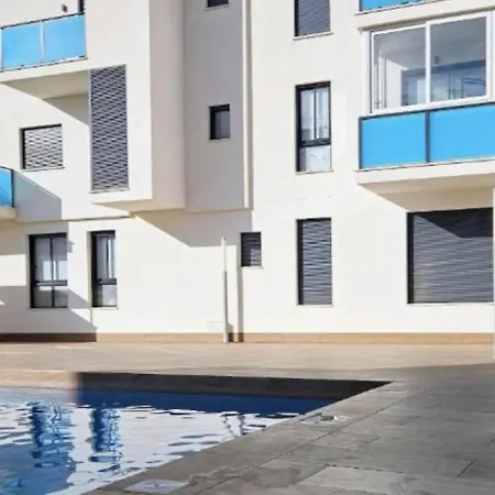Luxury Apartament
