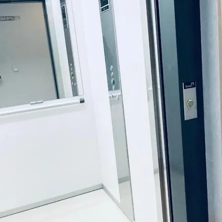 Luxury Apartament
