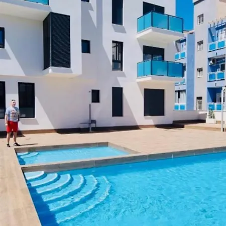 Luxury Apartament