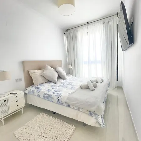 Luxury Apartamento