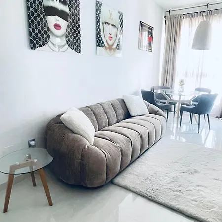 Luxury Торевьиа