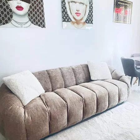 Luxury * Торевьиа