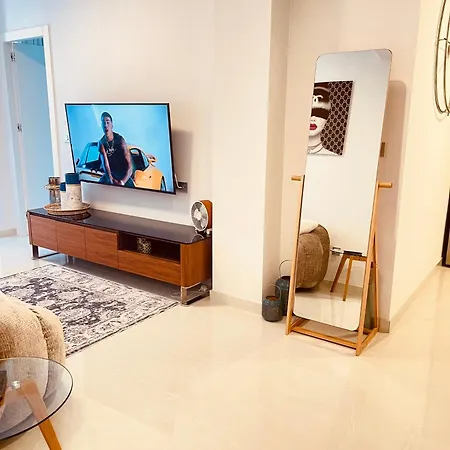 Luxury Апартаменты