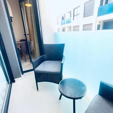 Luxury Торевьиа