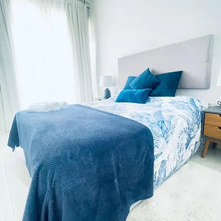 Luxury Апартаменты
