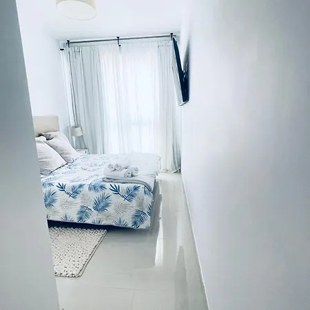 Luxury Апартаменты Торевьиа
