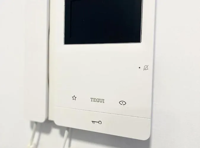 Lägenhet Luxury Torrevieja