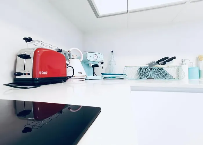 Luxury Lägenhet Torrevieja