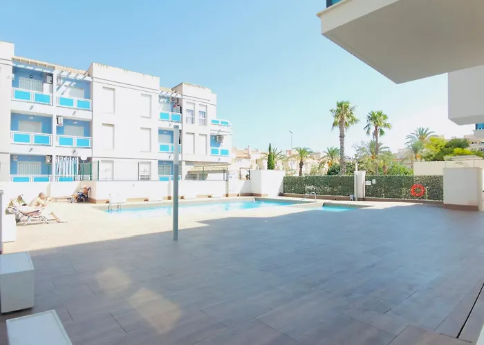 Luxury Apartamento *