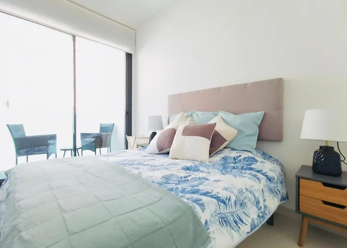 Apartamento Luxury *