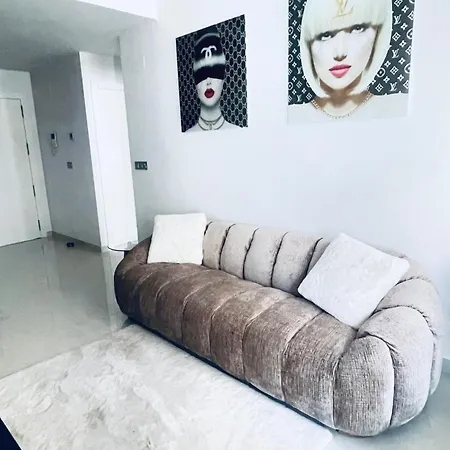 Luxury Торрев'єха